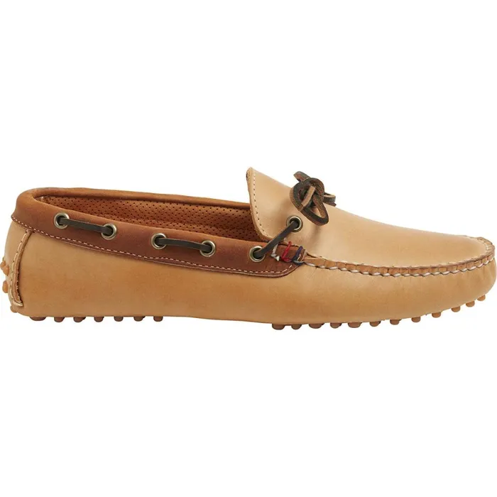 Loafers and Oxfords Men Sperry Gold Cup Handcrafted In Maine 1Eye Driver Tan