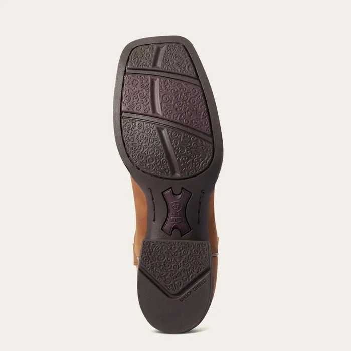 Lonestar Western Boot Ridge Tan Women Ariat Western Boots Lonestar Western Boot Ridge Tan Women Ariat Western Boots