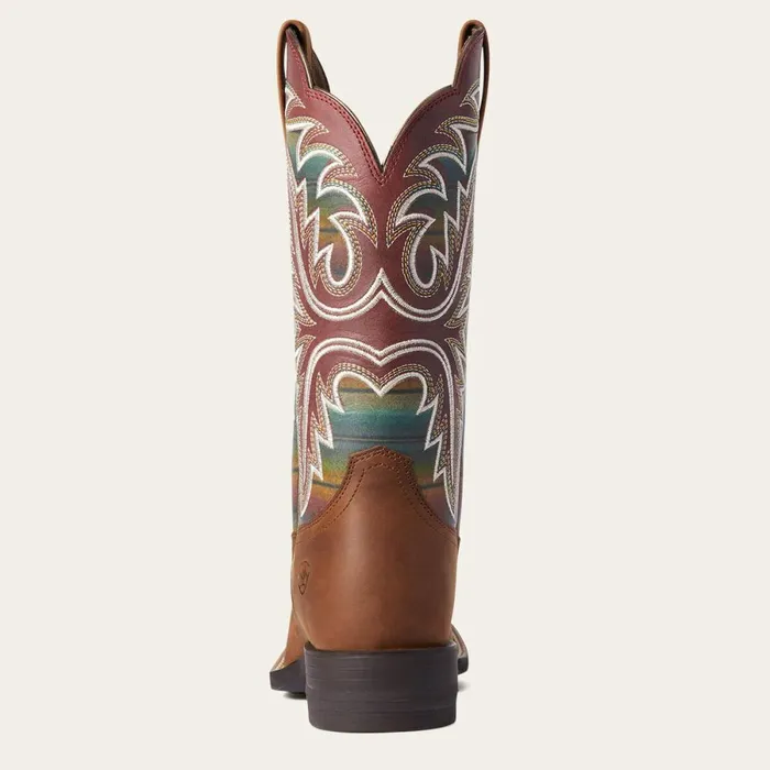 Lonestar Western Boot Ridge Tan Women Ariat Western Boots Lonestar Western Boot Ridge Tan Women Ariat Western Boots