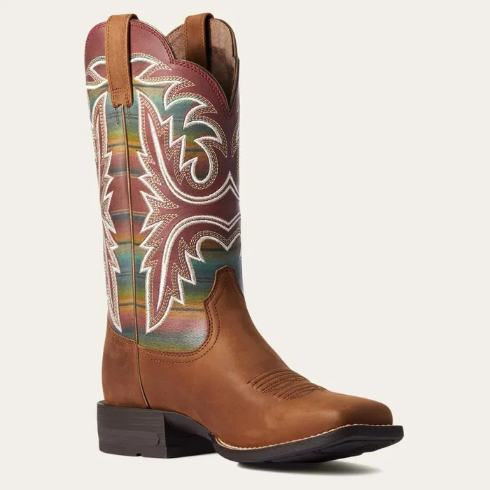 Lonestar Western Boot Ridge Tan Women Ariat Western Boots Lonestar Western Boot Ridge Tan Women Ariat Western Boots