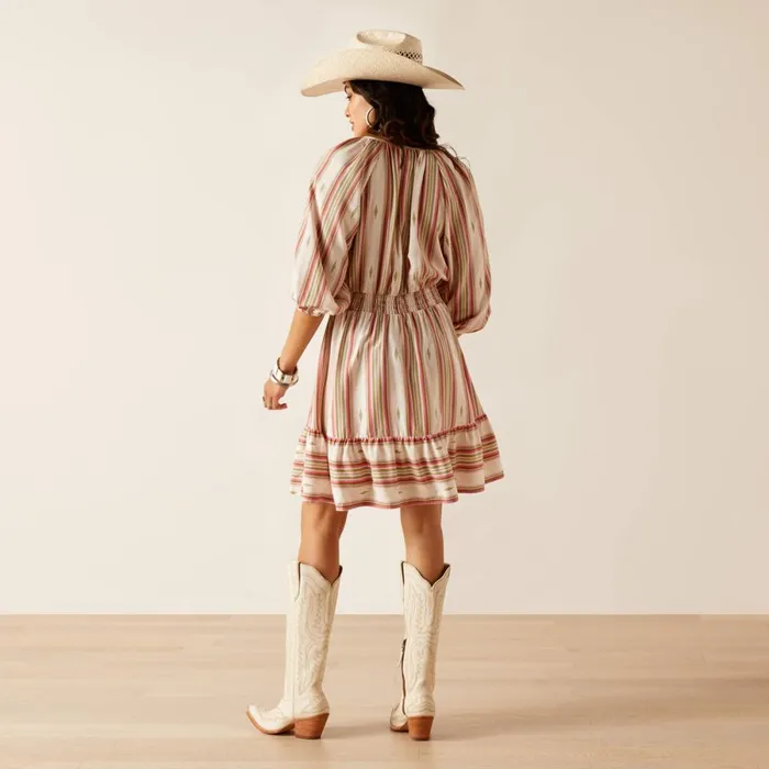Lovell Dress Desert Serape Women Ariat Dresses and Skirts Lovell Dress Desert Serape Women Ariat Dresses and Skirts