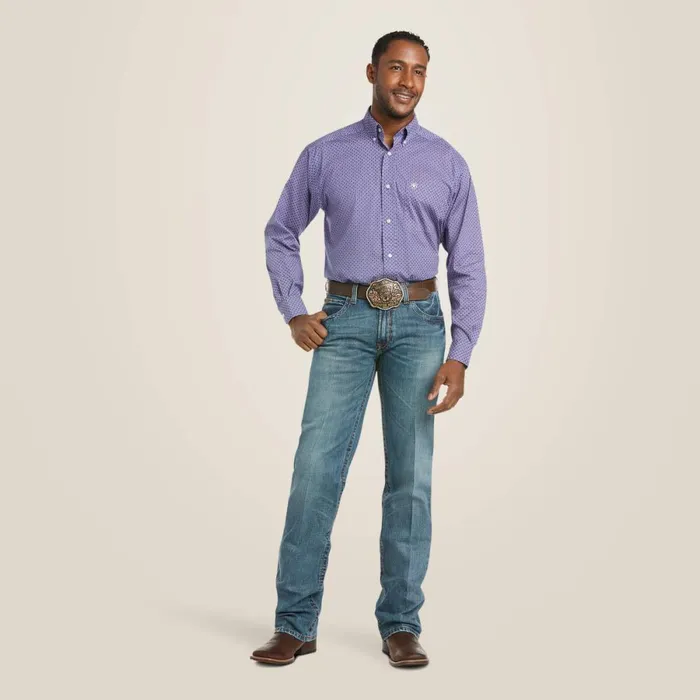 M4 Low Rise Scoundrel Boot Cut Jean Scoundrel Men Ariat Denim M4 Low Rise Scoundrel Boot Cut Jean Scoundrel Men Ariat Denim