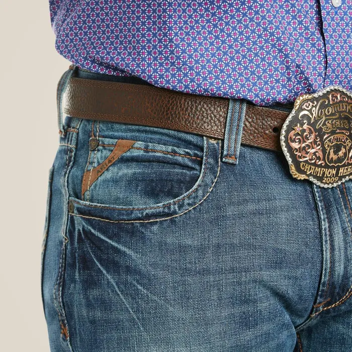 M4 Low Rise Scoundrel Boot Cut Jean Scoundrel Men Ariat Denim M4 Low Rise Scoundrel Boot Cut Jean Scoundrel Men Ariat Denim