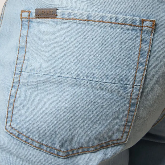 M5 Straight Eli Straight Jean Zuma Men Ariat Denim M5 Straight Eli Straight Jean Zuma Men Ariat Denim