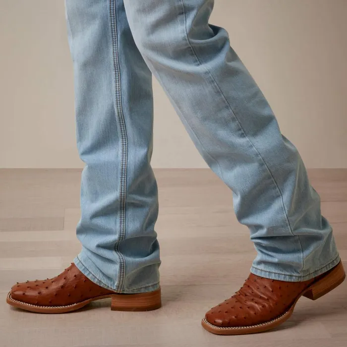 M5 Straight Eli Straight Jean Zuma Men Ariat Denim M5 Straight Eli Straight Jean Zuma Men Ariat Denim
