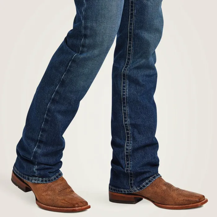 M5 Straight Marston Straight Jean Walden Men Ariat Denim M5 Straight Marston Straight Jean Walden Men Ariat Denim
