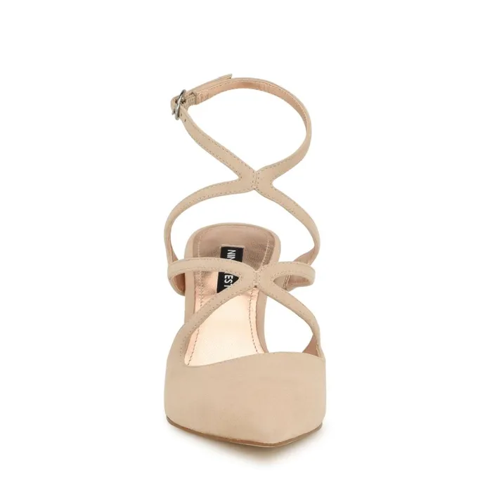 Maes Dress Pumps Nude Women Nine West Pumps Maes Dress Pumps Nude Women Nine West Pumps