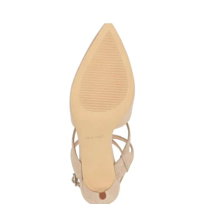 Maes Dress Pumps Nude Women Nine West Pumps Maes Dress Pumps Nude Women Nine West Pumps