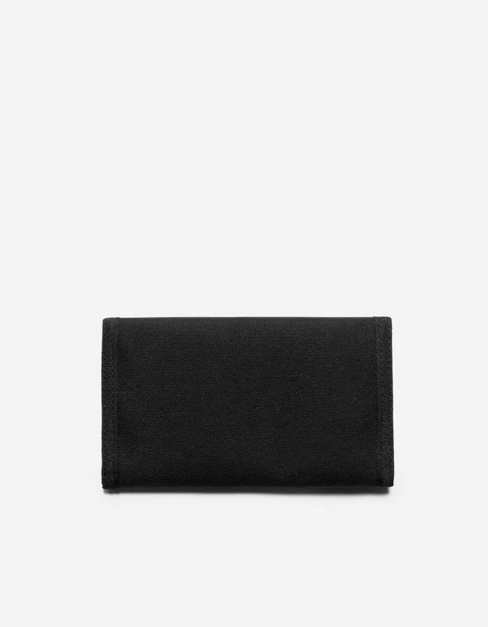 Maharishi Bags 9111 Tobacco Pouch 8211 600D Nylon Black 8211 Men