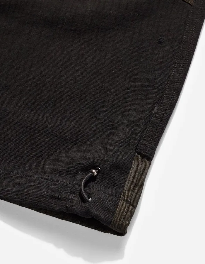 Maharishi Cargo Pants 4277 Upcycled M65 Loose Cargo Pants Black OD 8211 Men