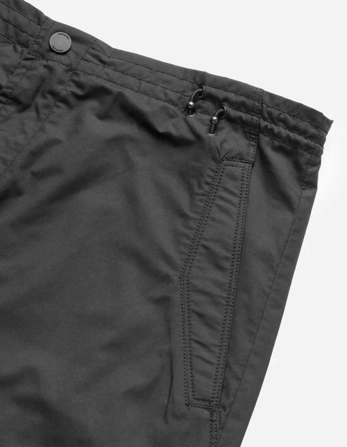 Maharishi Skirts 4589 Original Snoskirt Black 8211 Men