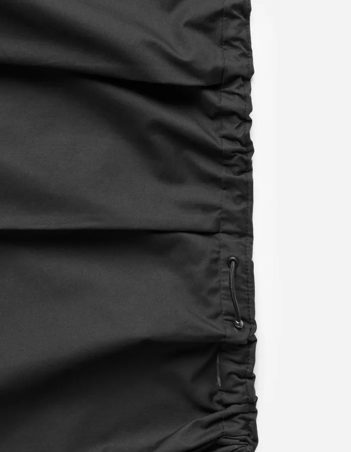 Maharishi Skirts 4589 Original Snoskirt Black 8211 Men