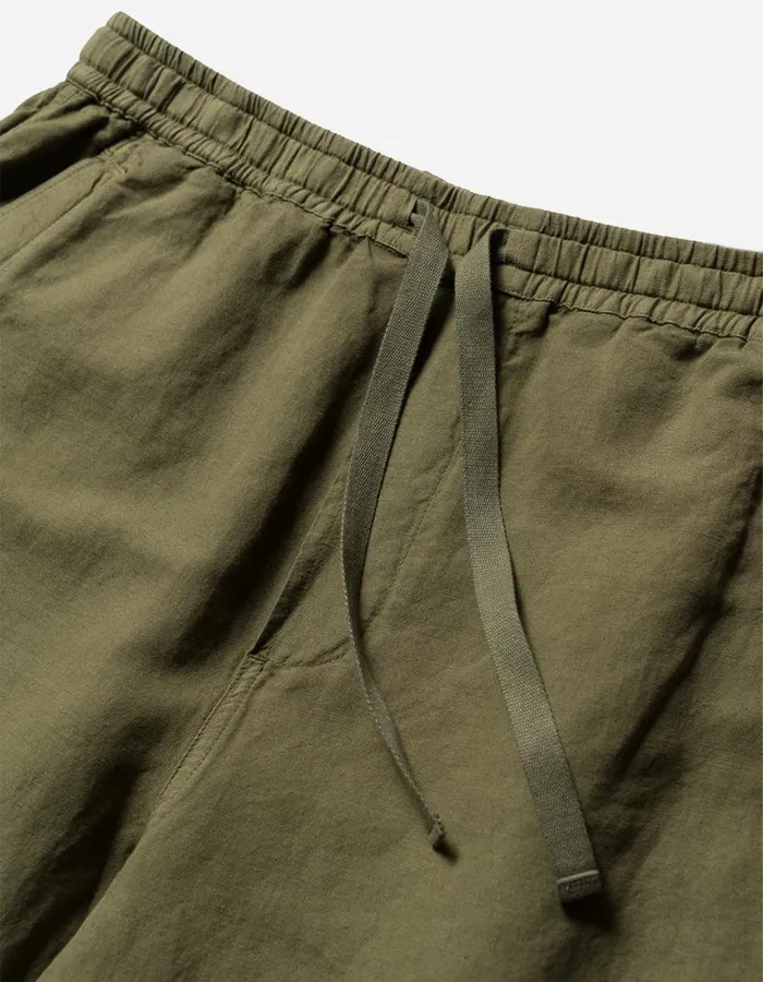 Maharishi Track Pants 5240 Thar Desert Hemp Track Pants Olive 8211 Men