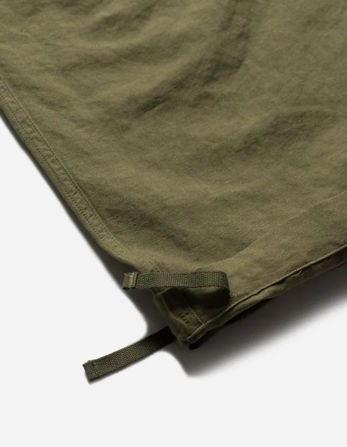 Maharishi Track Pants 5240 Thar Desert Hemp Track Pants Olive 8211 Men