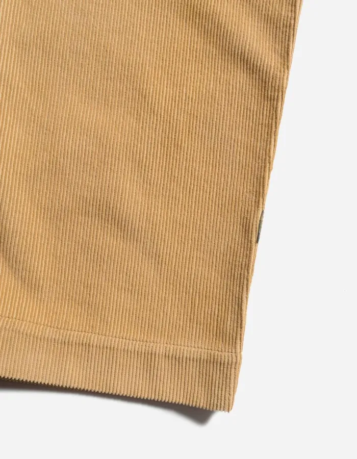 Maharishi Utility Pants 5290 Hemp Cord Carpenter Chino Coyote 8211 Men