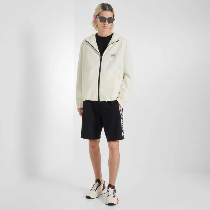 Man Lunar New Year Capsule White Leather Low Tops White Fendi Fendi Flow