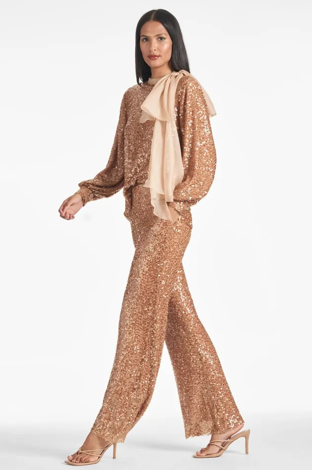 Marlena Top 8211 Honey Women Sachin and Babi Tops and Blouses