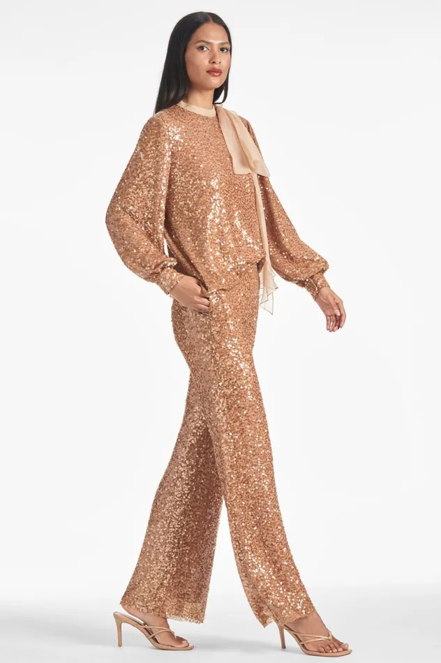 Marlena Top 8211 Honey Women Sachin and Babi Tops and Blouses