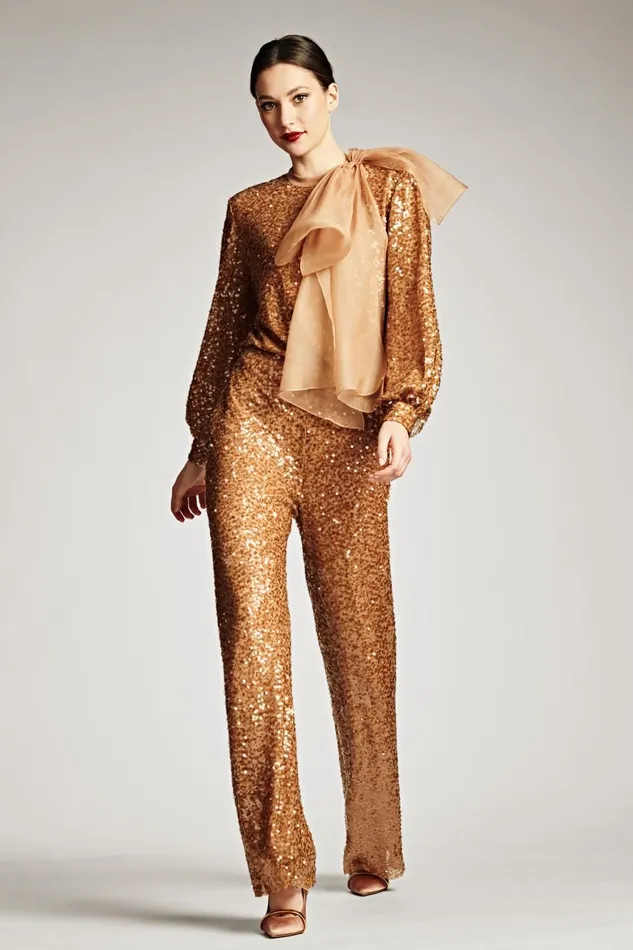 Marlena Top 8211 Honey Women Sachin and Babi Tops and Blouses