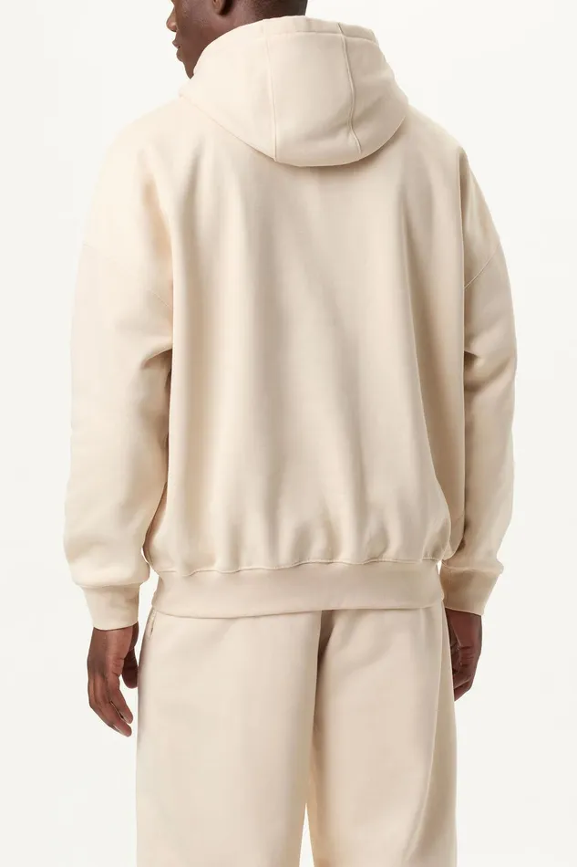 Matching Sets Men Fila Apex Oversized Hoodie 922 Brazilian Sand Matching Sets Men Fila Apex Oversized Hoodie 922 Brazilian Sand
