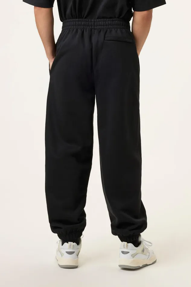 Matching Sets Men Fila Apex Relaxed Jogger 001 Black Matching Sets Men Fila Apex Relaxed Jogger 001 Black