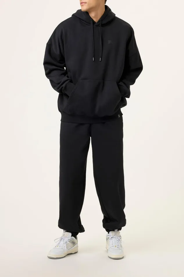 Matching Sets Men Fila Apex Relaxed Jogger 001 Black Matching Sets Men Fila Apex Relaxed Jogger 001 Black