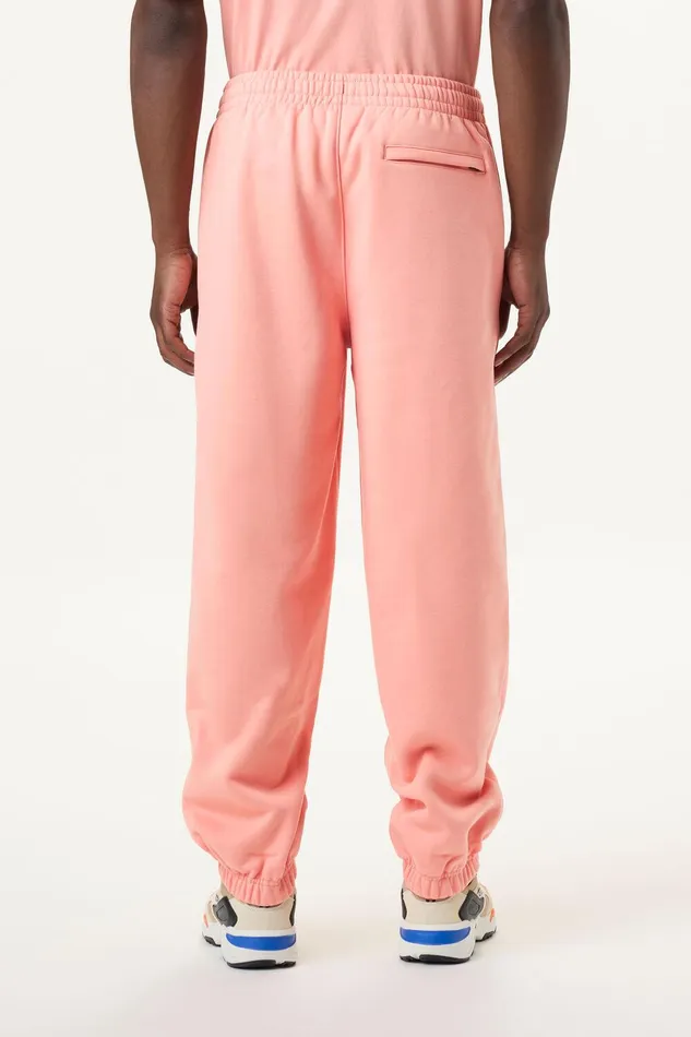 Matching Sets Men Fila Apex Relaxed Jogger 800 Coral Almond Matching Sets Men Fila Apex Relaxed Jogger 800 Coral Almond