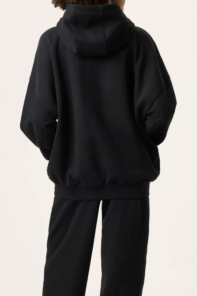 Matching Sets Men Fila Casa Fila Country Club Hoodie 001 Black Matching Sets Men Fila Casa Fila Country Club Hoodie 001 Black