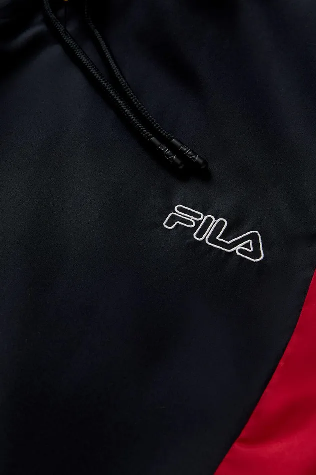 Matching Sets Men Fila Woven Track Pant 014 Blackwhiterior Matching Sets Men Fila Woven Track Pant 014 Blackwhiterior