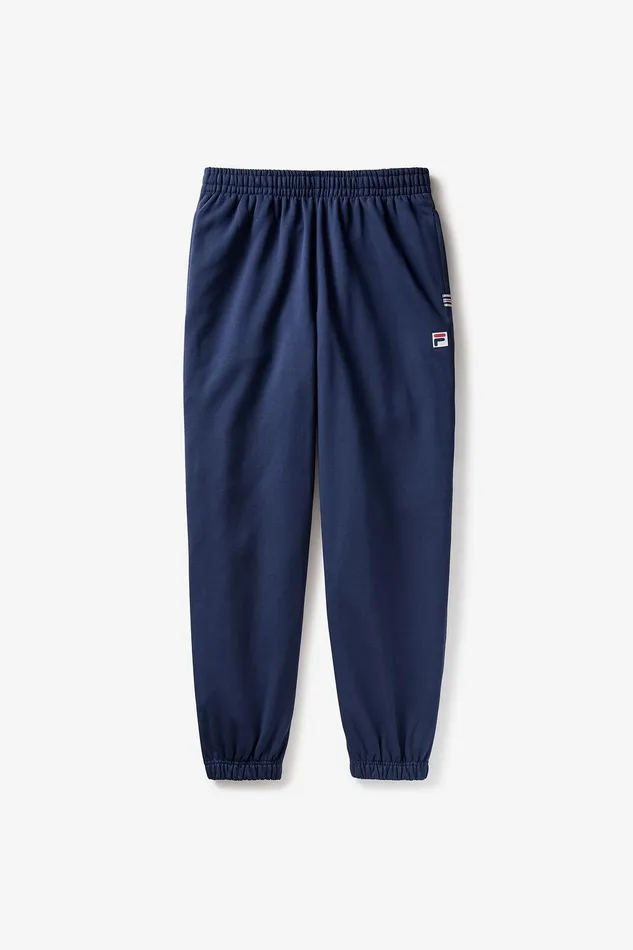 Matching Sets Women Fila Apex Relaxed Jogger 400 Fila Navy