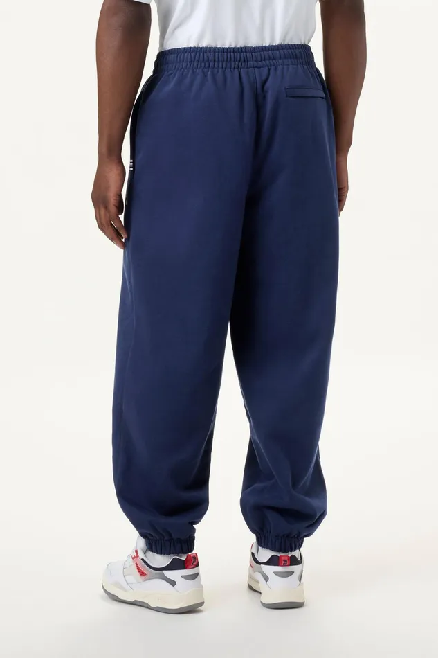 Matching Sets Women Fila Apex Relaxed Jogger 400 Fila Navy Matching Sets Women Fila Apex Relaxed Jogger 400 Fila Navy
