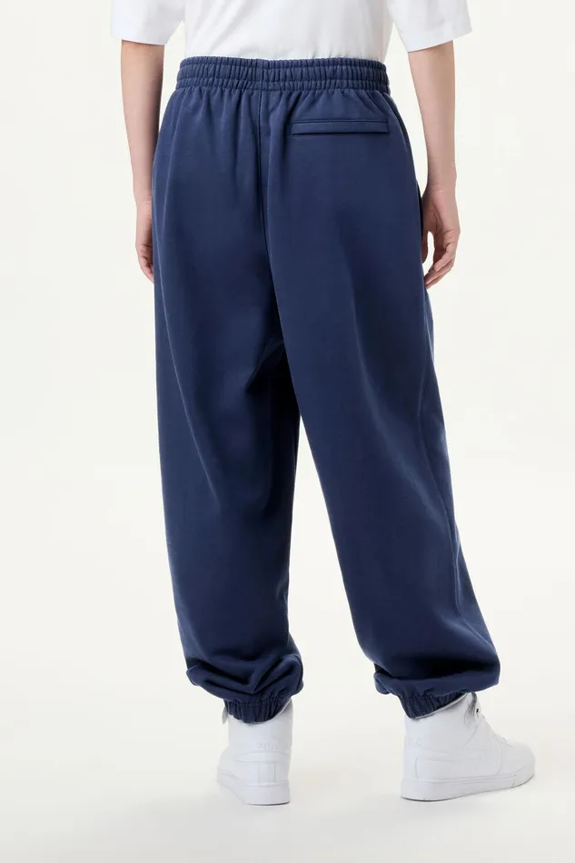 Matching Sets Women Fila Apex Relaxed Jogger 400 Fila Navy Matching Sets Women Fila Apex Relaxed Jogger 400 Fila Navy