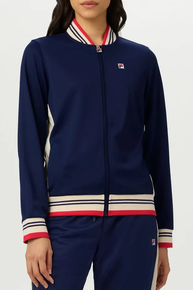 Matching Sets Women Fila Performance Iconic Settanta Jacket 488 Fila Navygardeniafila Red Matching Sets Women Fila Performance Iconic Settanta Jacket 488 Fila Navygardeniafila Red