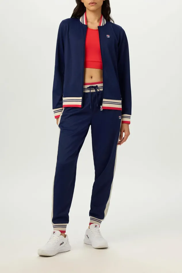 Matching Sets Women Fila Performance Iconic Settanta Jacket 488 Fila Navygardeniafila Red Matching Sets Women Fila Performance Iconic Settanta Jacket 488 Fila Navygardeniafila Red