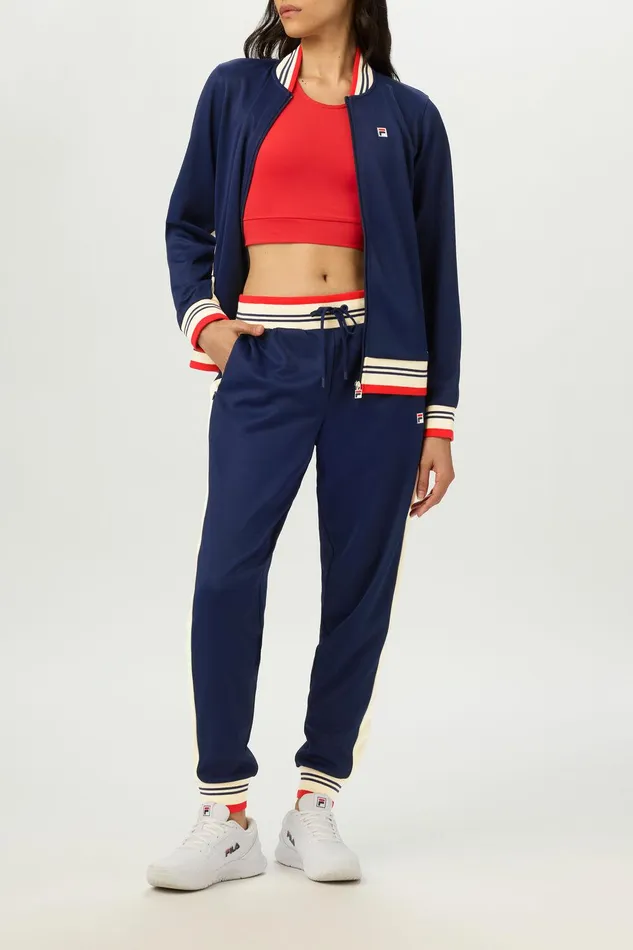 Matching Sets Women Fila Performance Iconic Settanta Pant 488 Fila Navyangorafila Red Matching Sets Women Fila Performance Iconic Settanta Pant 488 Fila Navyangorafila Red