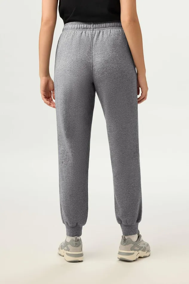 Matching Sets Women Fila Sportstyle Linear Logo Jogger 063 Varsity Heatherwhite Matching Sets Women Fila Sportstyle Linear Logo Jogger 063 Varsity Heatherwhite