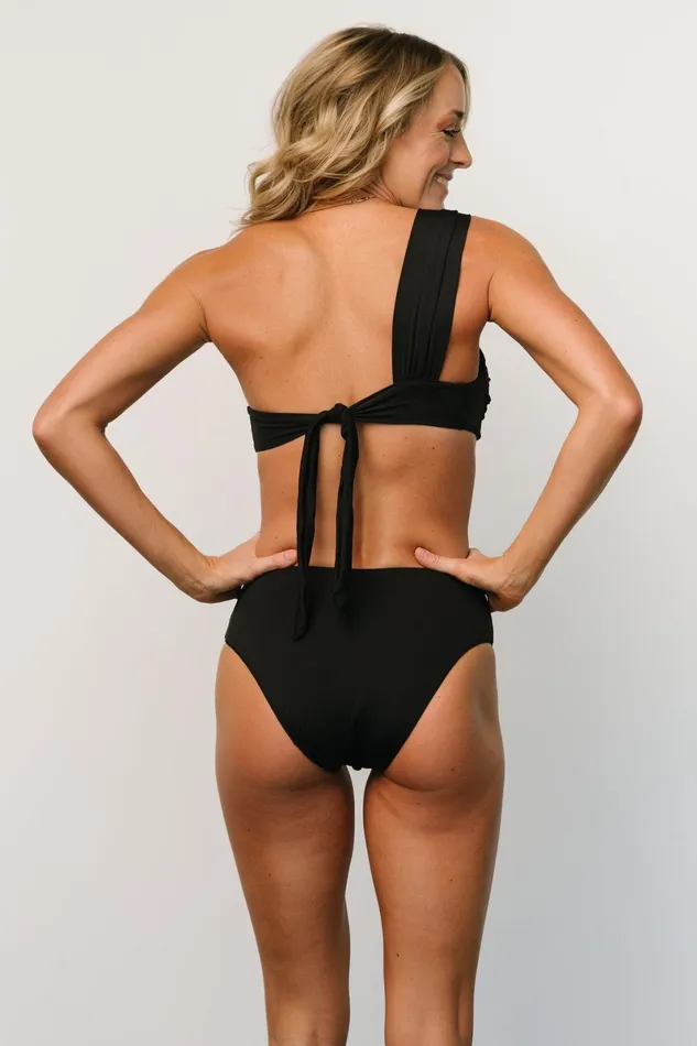 Mediterranean Bikini Bottom Black Women Baltic Born Bikini Mediterranean Bikini Bottom Black Women Baltic Born Bikini