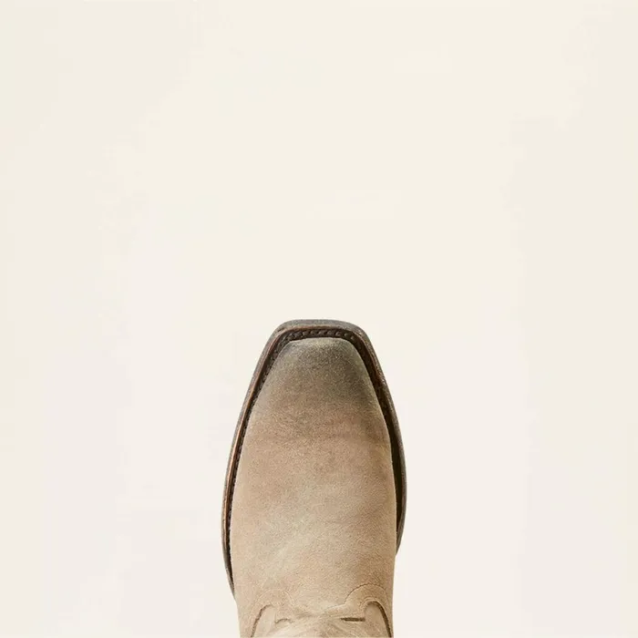 Memphis Western Boot Burnt Taupe Suede Women Ariat Western Boots Memphis Western Boot Burnt Taupe Suede Women Ariat Western Boots