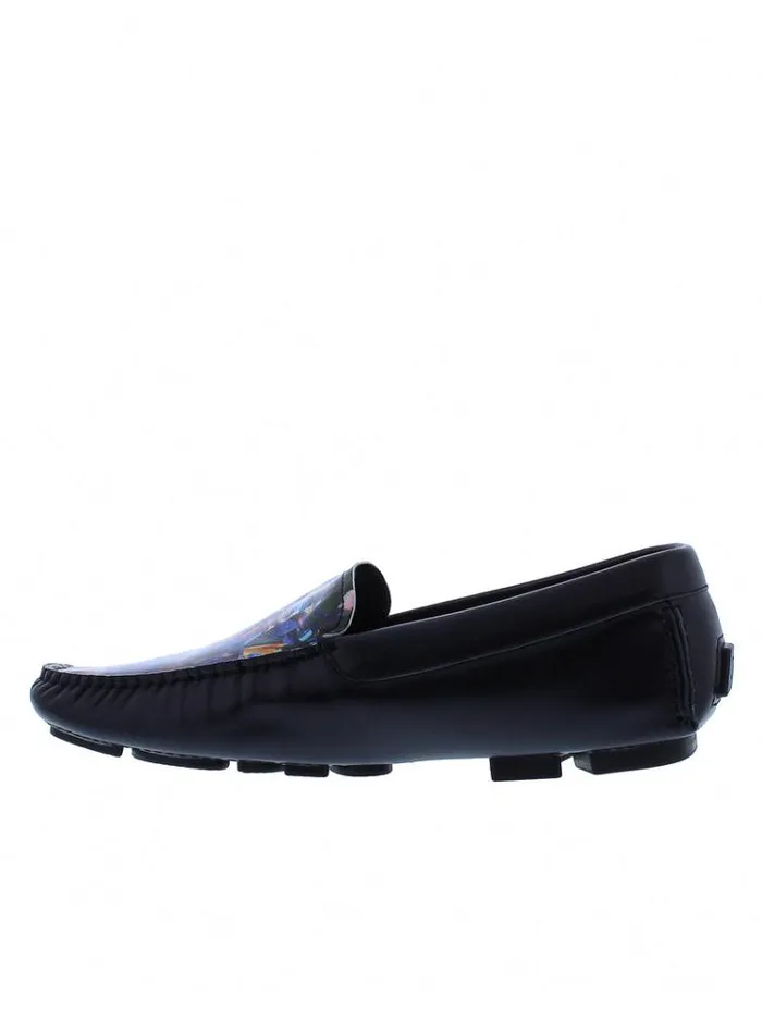 Men BEVANDE LOAFER Multi Robert Graham Shoes