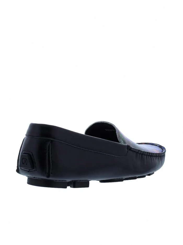 Men BEVANDE LOAFER Multi Robert Graham Shoes