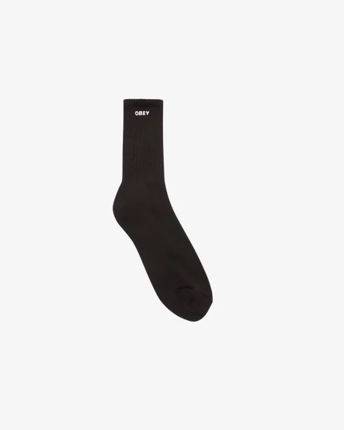 Men BOLD SOCKS Surf Spray OBEY Clothing ACCESSORIES