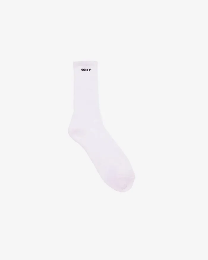 Men BOLD SOCKS Surf Spray OBEY Clothing ACCESSORIES