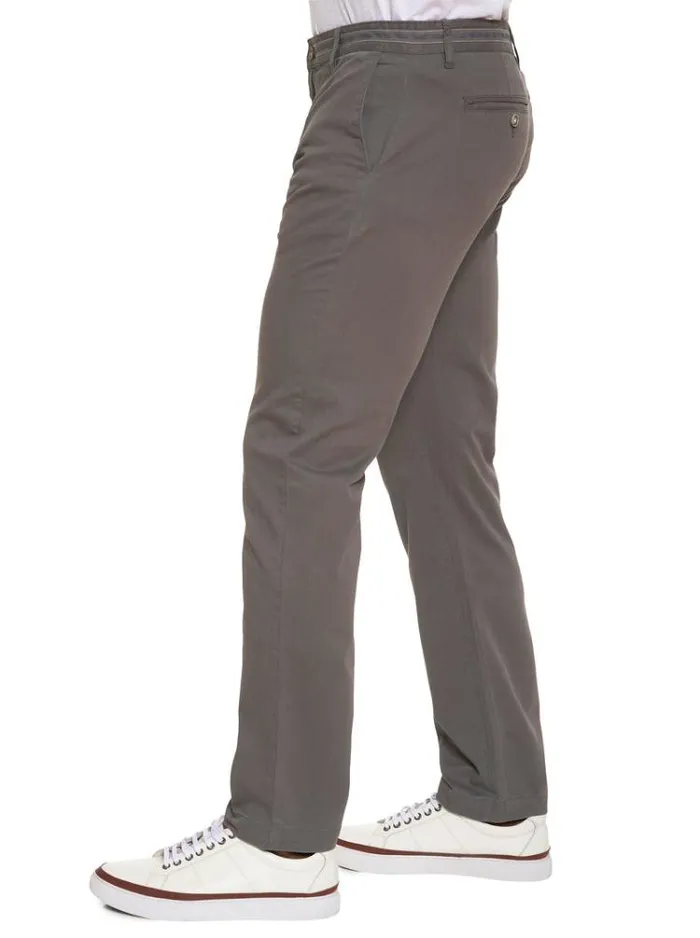 Men BUCKLEY PANT Light Green Robert Graham Jeans and Pants
