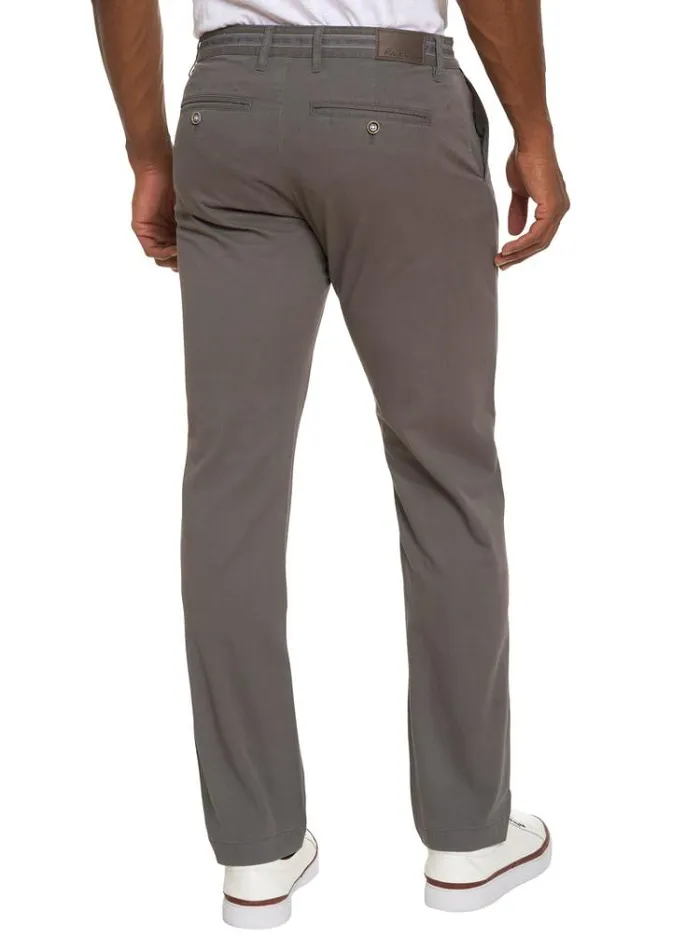 Men BUCKLEY PANT Light Green Robert Graham Jeans and Pants