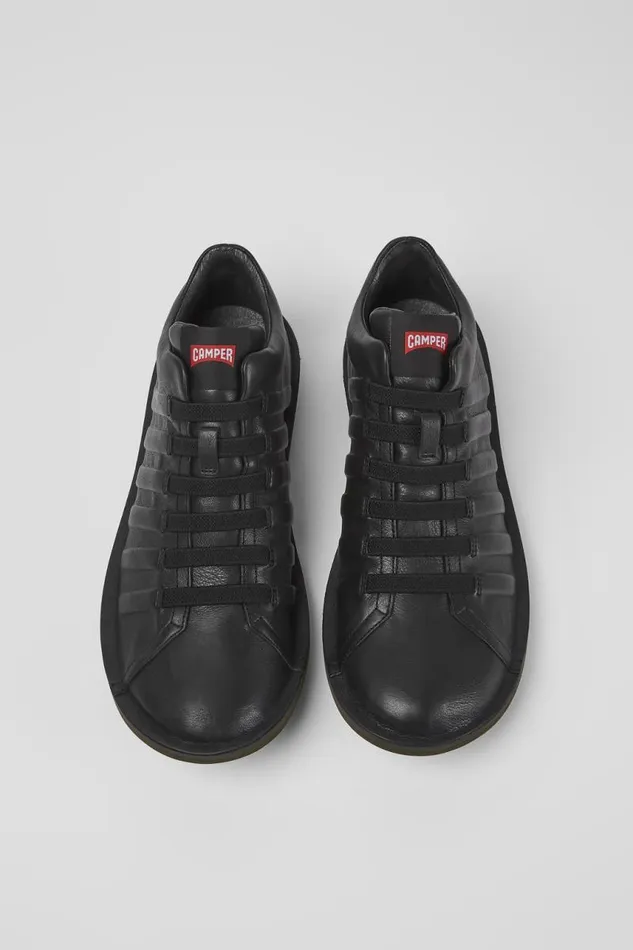 Men Camper Ankle Boots Beetle GORETEX Waterproof Sneaker Men Camper Ankle Boots Beetle GORETEX Waterproof Sneaker