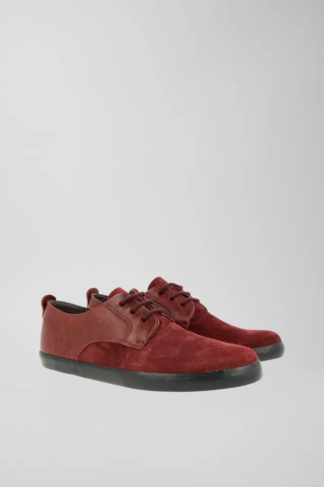 Men Camper Casual Shoes Jim 8211 ReWalk Good Men Camper Casual Shoes Jim 8211 ReWalk Good