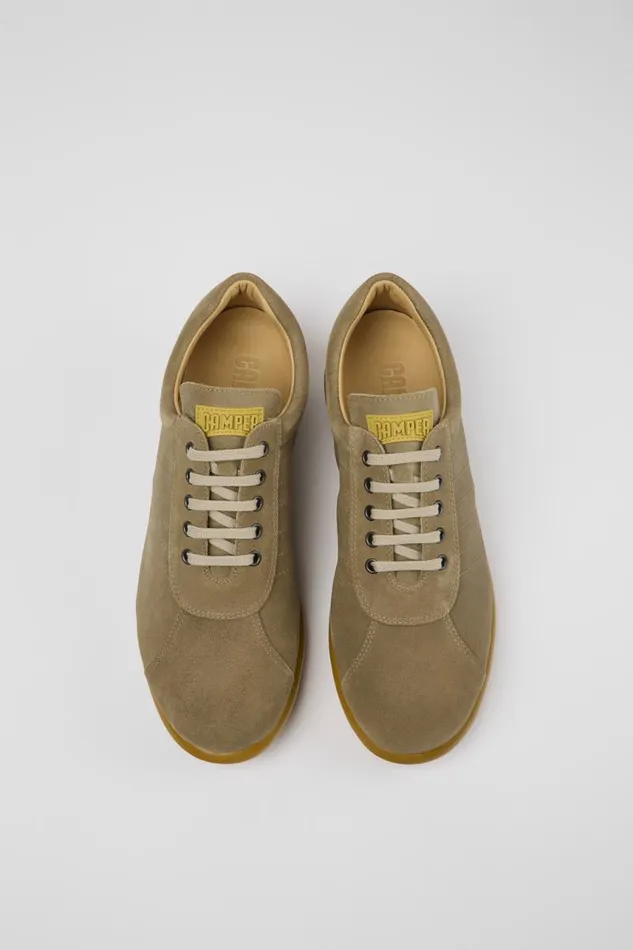 Men Camper Casual Shoes Pelotas
