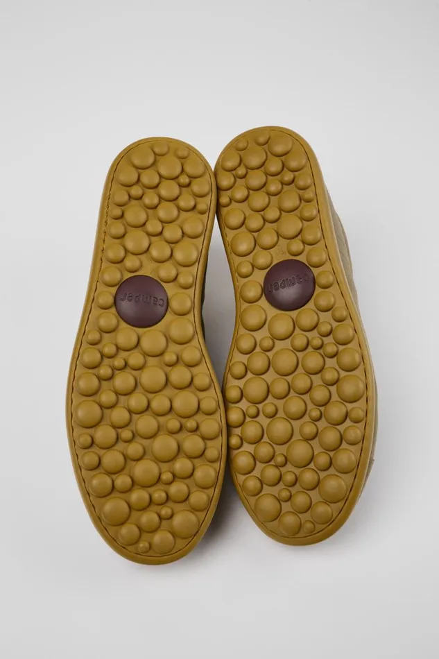 Men Camper Casual Shoes Pelotas