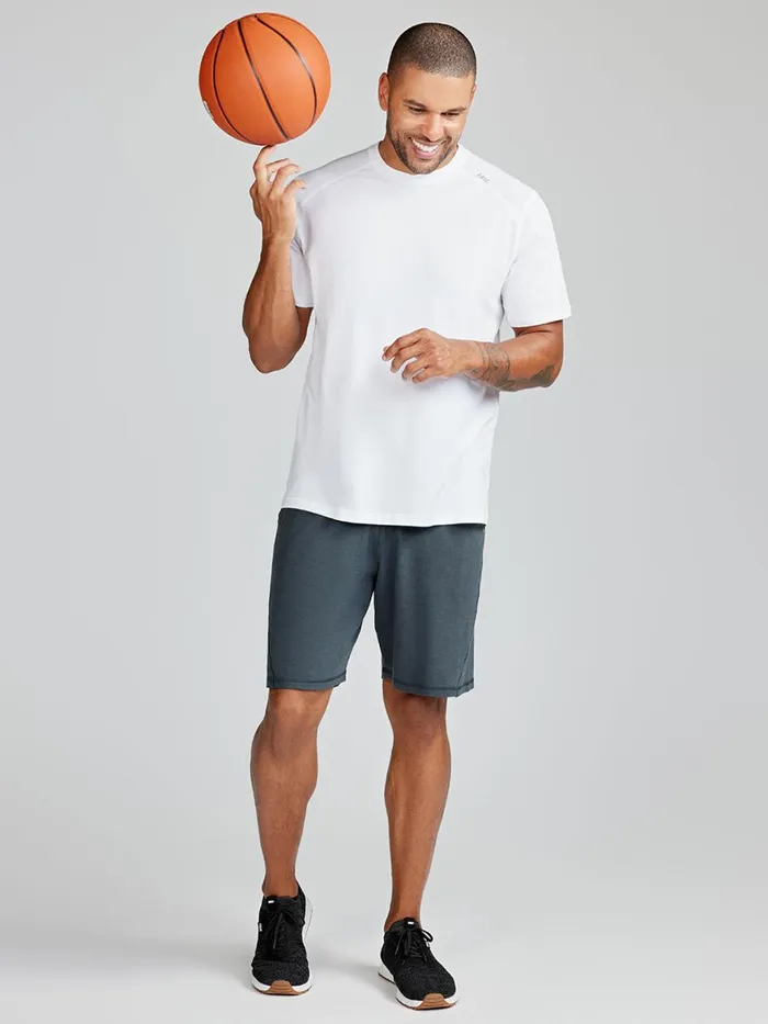 Men Carrollton Fitness TShirt Tasc Performance Short Sleeve TShirts