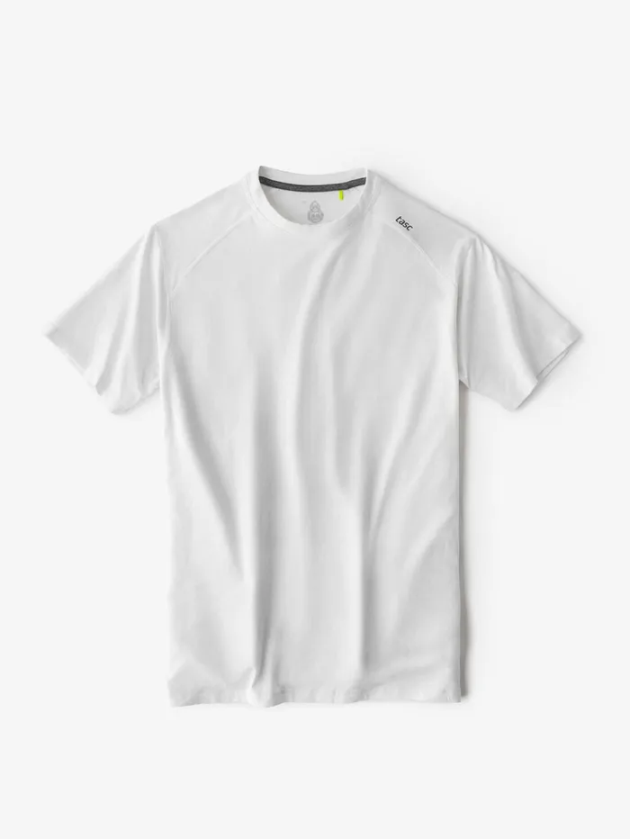 Men Carrollton Fitness TShirt Tasc Performance Short Sleeve TShirts